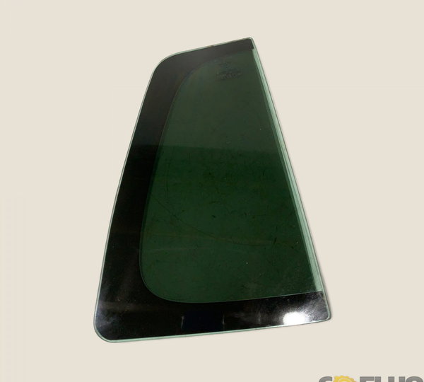 Vidro Fixo Porta Traseira Esquerda Sandero Gt 19/20 (2098)