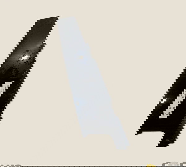 Acabamento Porta Diant. Dir. Cruze Ltz 2016/2017 (2881)