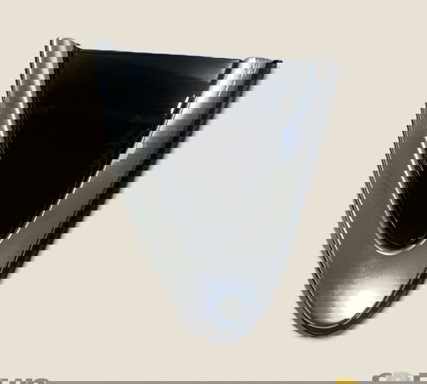 Acabamento Porta Traseira Esquerda Cruze Ltz 016/017 (2906)