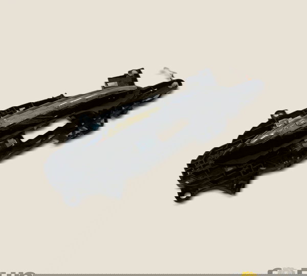 Maçaneta Externa Diant. Esq. Cruze Ltz 2016/2017 (2905) Original Foto