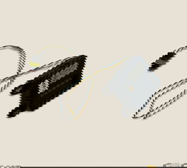 Atuador Ar Condicionado Clio 2008 (3058)