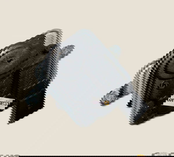 Atuador Ar Condicionado Hb20 Hatch (3052)