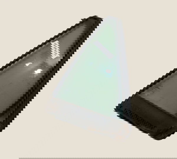 Vidro Vigia Traseiro Esquerdo Ford Edge 2011 (3778)