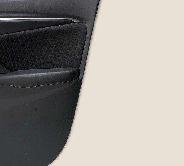 Forro Porta Dianteira Direita Honda Fit 1.5 Ex 2020 (a)