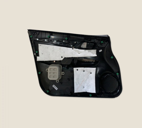 Forro Porta Dianteira Direita Honda Fit 1.5 Ex 2020 (a)