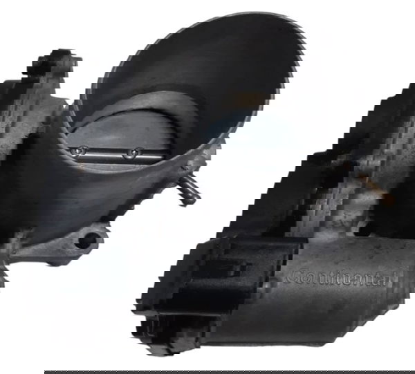 Corpo Borboleta Tbi Fox Gol Golf Saveiro 1.6 Flex 032133062a