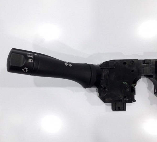 Chave De Seta Nissan March 1.0 3cc 2018 - Usado