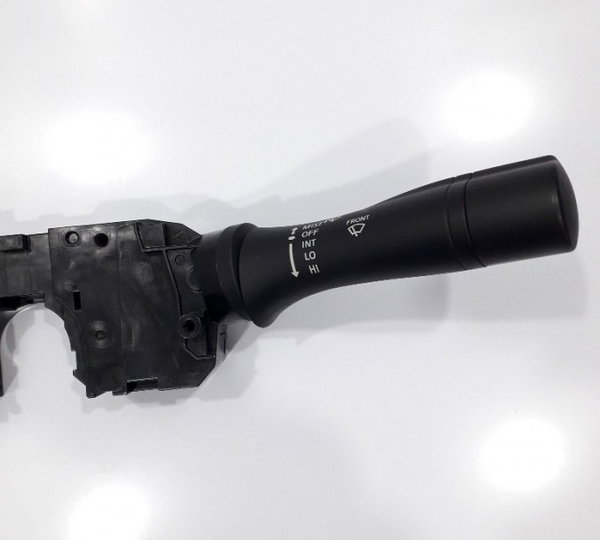 Chave De Seta Nissan March 1.0 3cc 2018 - Usado