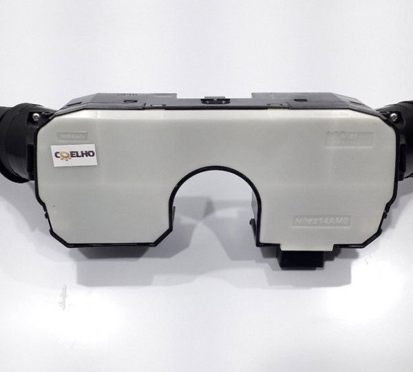 Chave De Seta Nissan March 1.0 3cc 2018 - Usado