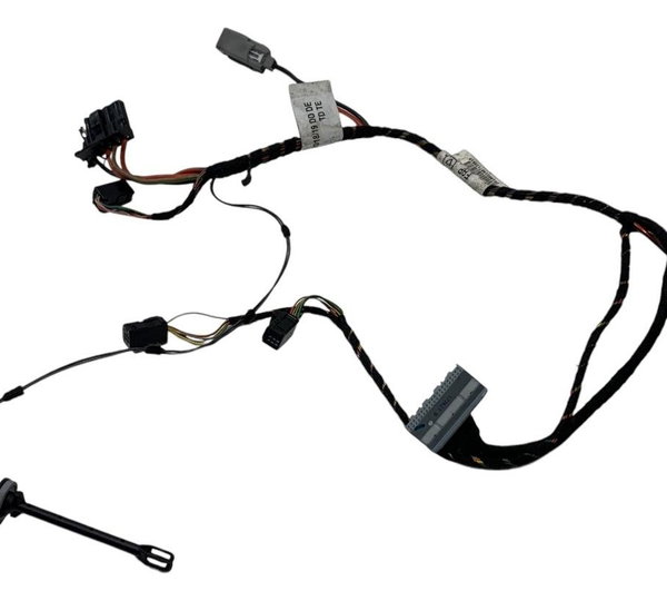 Chicote Caixa Ventilação Ar Renault Sandero 1.6 2019