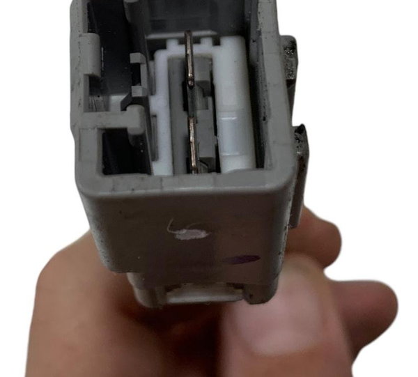 Chicote Caixa Ventilação Ar Renault Sandero 1.6 2019