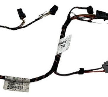 Chicote Caixa Ventilação Ar Renault Sandero 1.6 2019