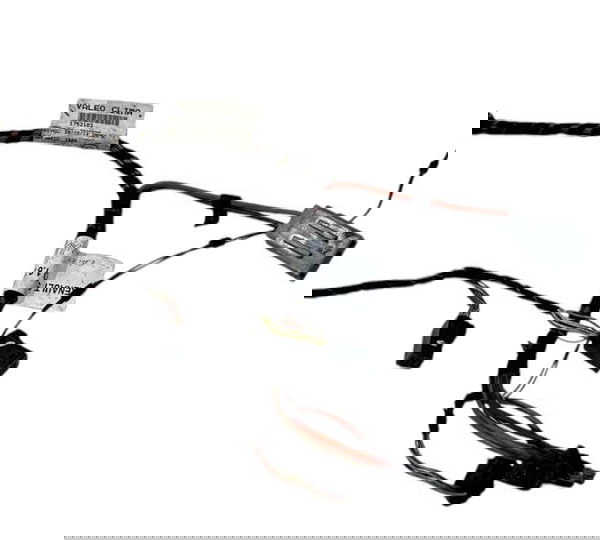 Chicote Caixa Ventilação Ar Renault Sandero 1.6 2019