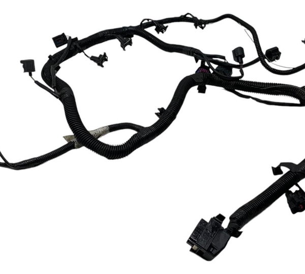 Chicote Injeção Motor Ford Ka 1.0 2013