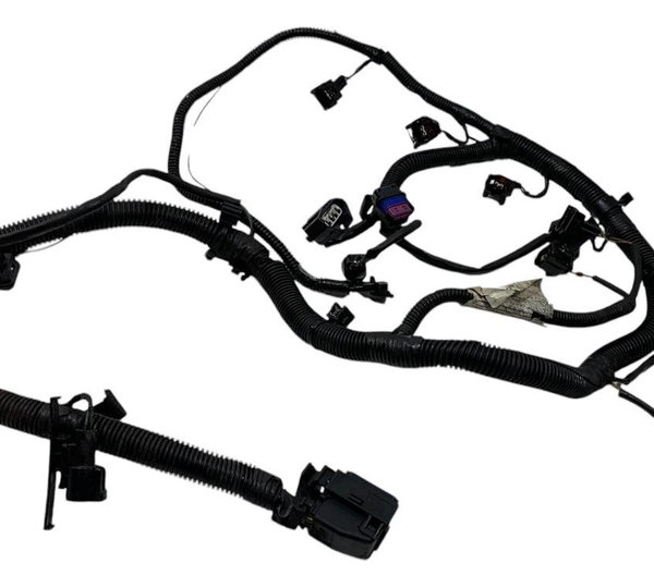 Chicote Injeção Motor Ford Ka 1.0 2013