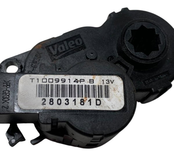 Motor Atuador Ar Condicionado Peugeot 308 2014