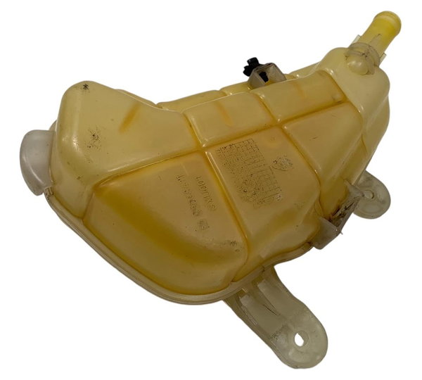 Reservatorio Agua Radiador Chevrolet Spin 1.8 2014