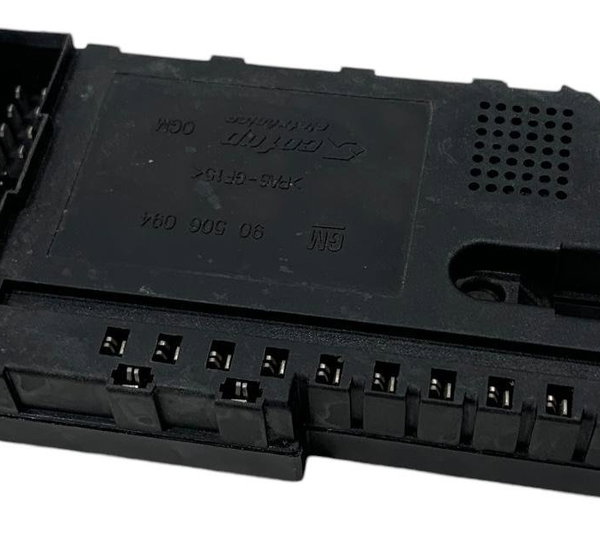Módulo Conforto Multi Timer Chevrolet Vectra 1997/2002