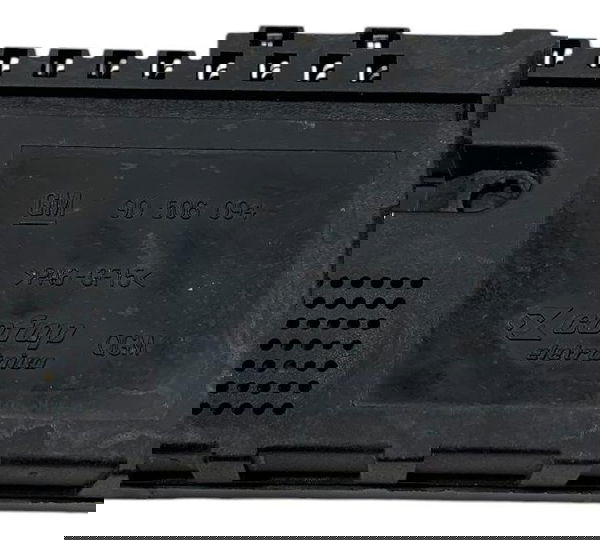 Módulo Conforto Multi Timer Chevrolet Vectra 1997/2002