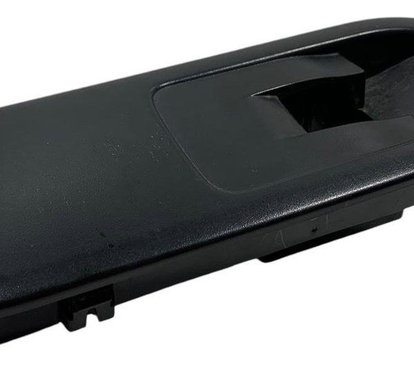 Moldura Botao Vidro Dianteiro Direito Renault Duster 2013