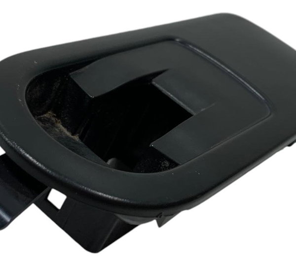 Moldura Botao Vidro Dianteiro Direito Renault Duster 2013
