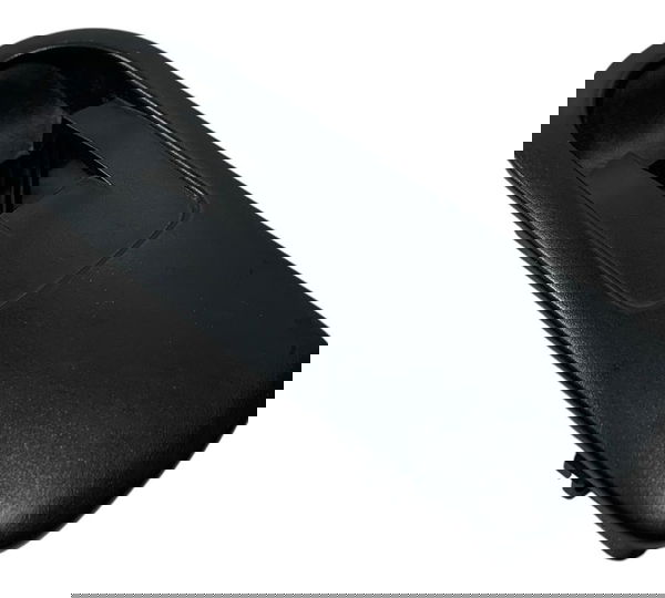 Moldura Botao Vidro Dianteiro Direito Renault Duster 2013