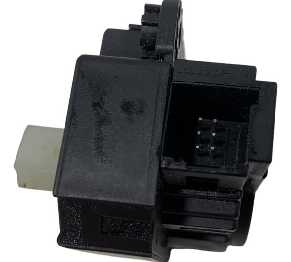 Motor Atuador Ar Condicionado Renault Fluence 2012