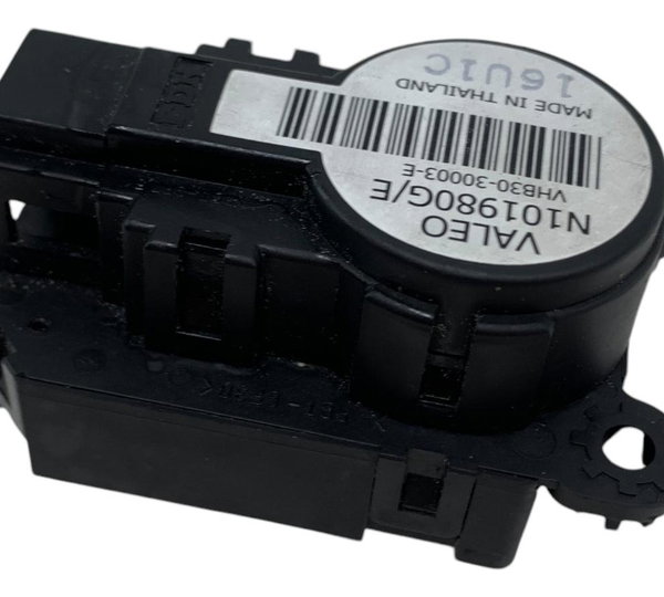 Motor Atuador Ar Condicionado Renault Fluence 2012