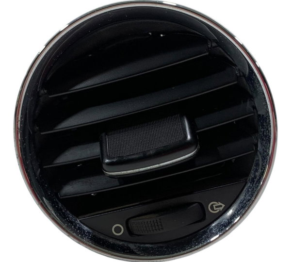 Difusor Ar Painel Central Peugeot 308 408 2.0 2014