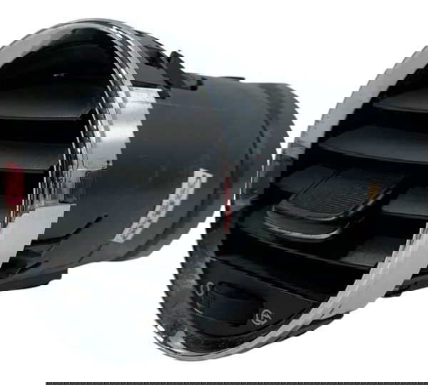 Difusor Ar Painel Central Peugeot 308 408 2.0 2014