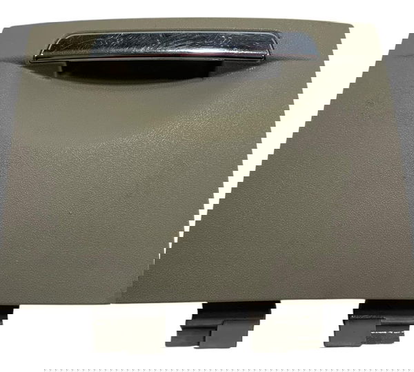 Porta Treco Objetos Painel Chery Cielo 2011