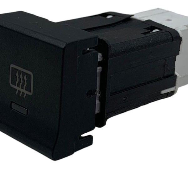 Botão Desembaçador Volkswagen Gol Saveiro G5 G6