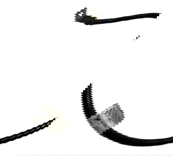 Cabo Chicote Bateria Volkswagen Saveiro 1.6 2019