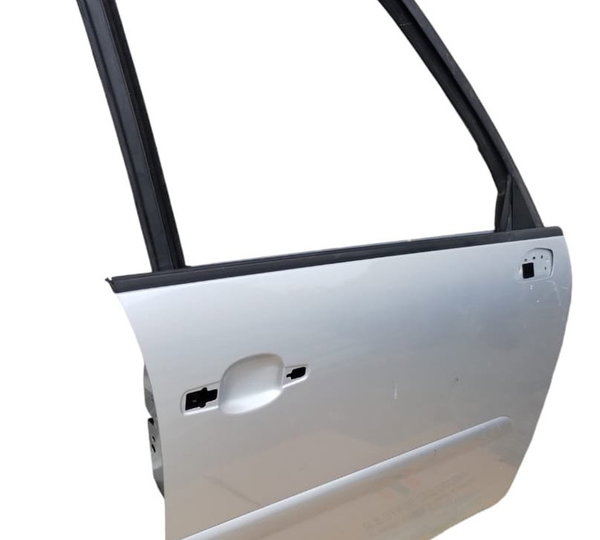 Porta Dianteira Direita C4 Picasso - 2009 2010 2011 2012 Original Foto