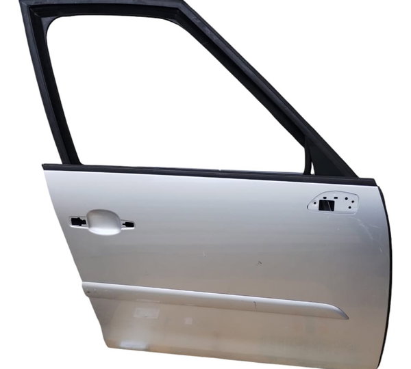 Porta Dianteira Direita C4 Picasso - 2009 2010 2011 2012 Original Foto