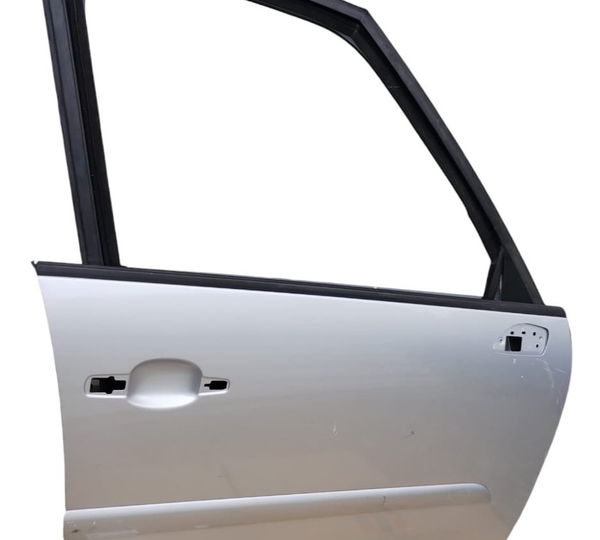 Porta Dianteira Direita C4 Picasso - 2009 2010 2011 2012 Original Foto