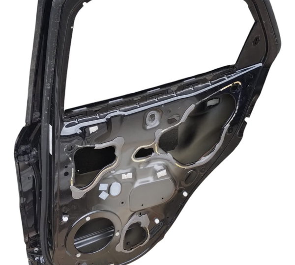 Porta Traseira Direita Ford New Ecosport 2014 Original Foto