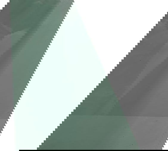 Vigia Fixo Traseiro Esquerdo Volkswagen Gol G3 2002