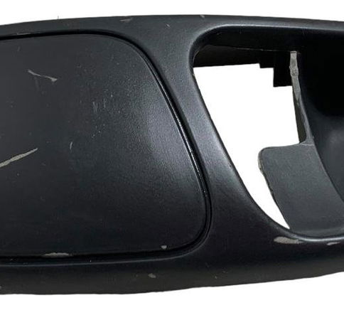 Moldura Maçaneta Porta Direita Gol Saveiro Parati G2 G3 Original Foto