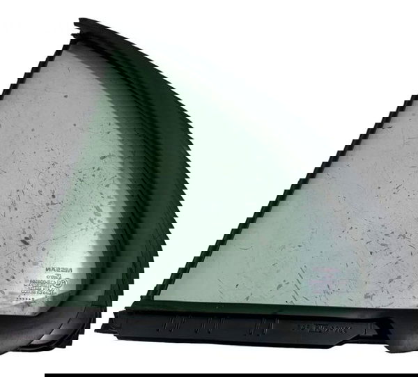 Vigia Porta Traseira Direita Nissan March 1.6 2013