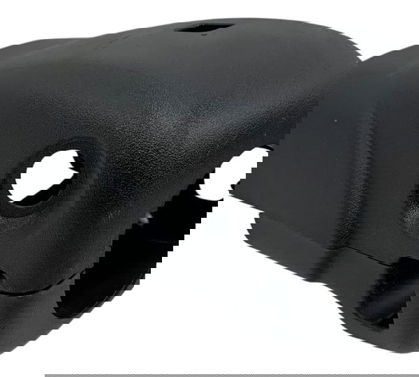 Moldura Acabamento Coluna Volkswagen Saveiro 2020