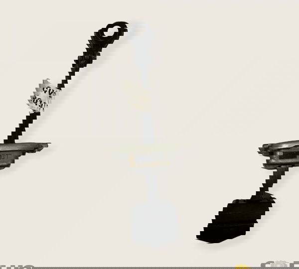 Limitador Porta Dianteira Direita Civic 2013/2014 (821)