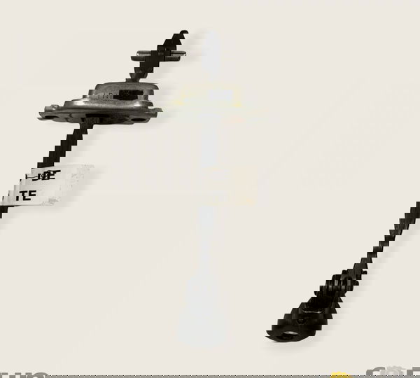 Limitador Porta Traseira Esquerda Civic 2013/2014 (822)