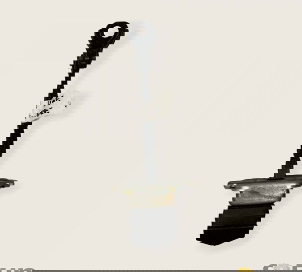 Limitador Porta Dianteira Esquerda Civic 2013/2014 (823)