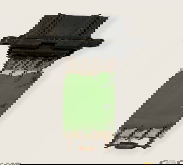 Resistência Ventoinha Radiador Renault Logan 2012 (1382)