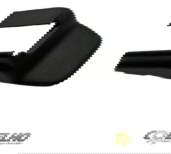 Acabamento Trilho Banco Diant Esquerdo Honda Hrv 2015 (1612)