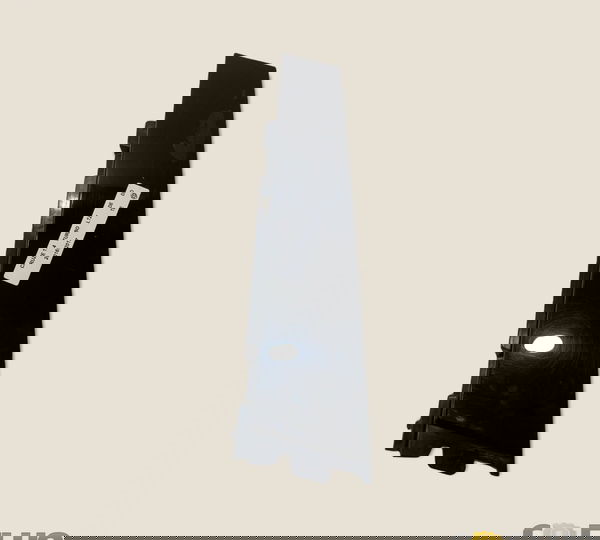 Acabamento Porta Tras. Dir. Cruze Ltz 2016/2017 (2882)