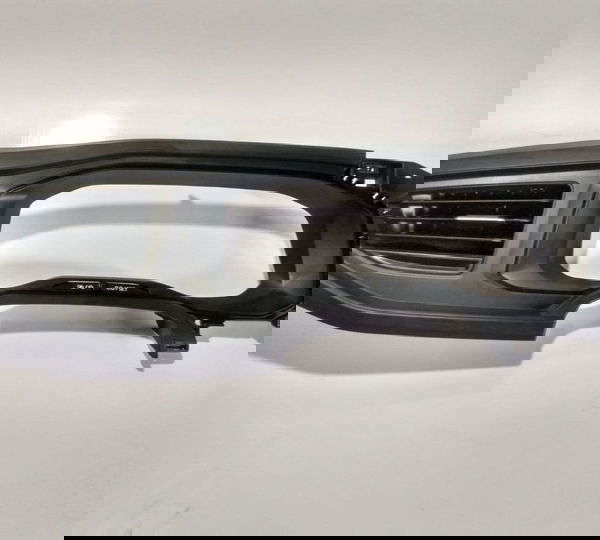 Moldura Acabamento Painel Instrumento Vw Virtus Polo