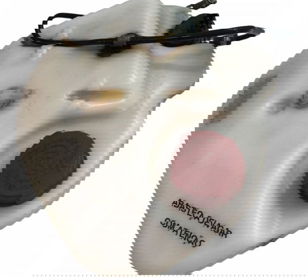 Reservatório Partida Fria Vw Gol G5 1.6 2012+brinde!