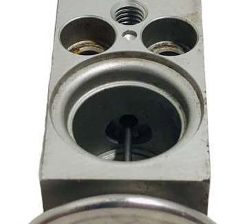 Válvula Expansão Ar Condicionado Peugeot 206